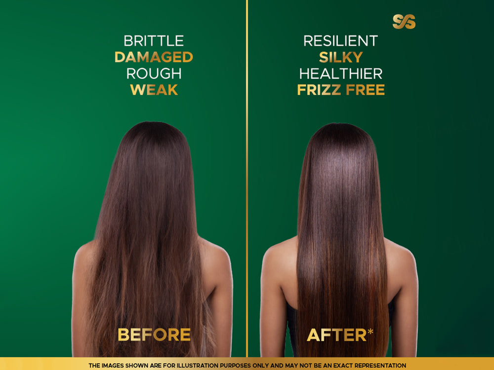 Iluvia Professional Lisslock Procare Shampoo