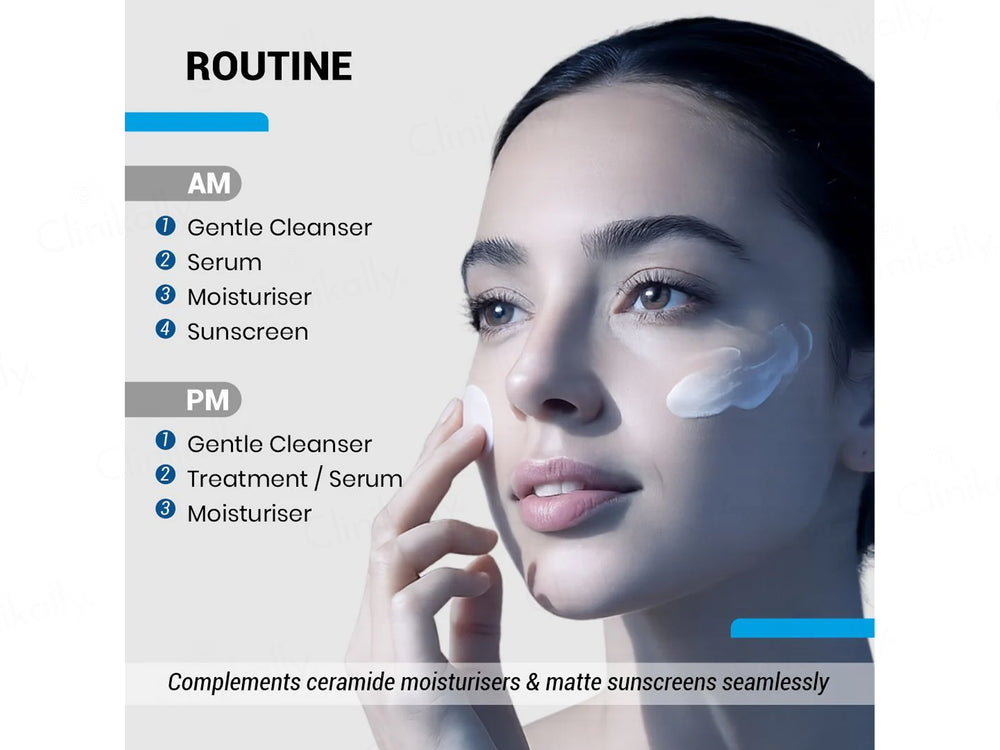 Immaculate Gentle Skin Cleanser
