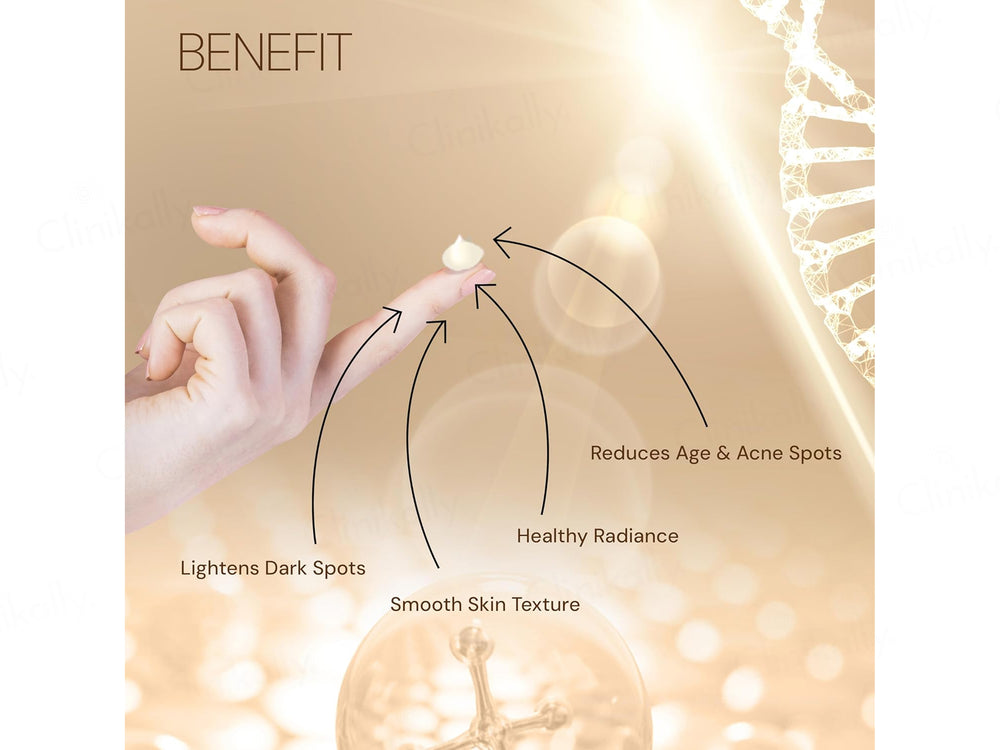 Irwings Spotlite Anti Brown Spot Fluid Serum SPF 15