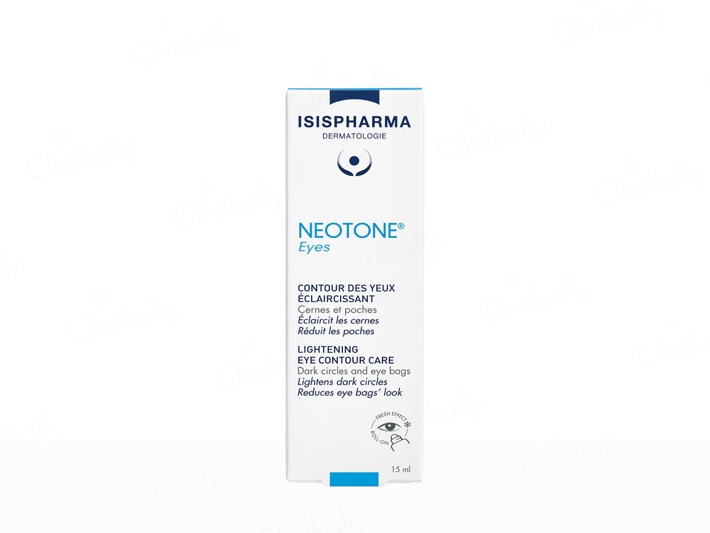 Isispharma Neotone Lightening Eye Contour Care