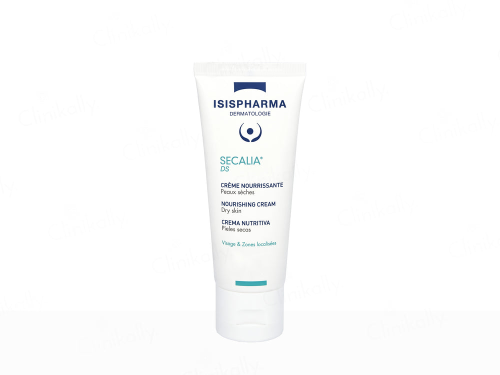 Isispharma Secalia DS Nourishing Cream