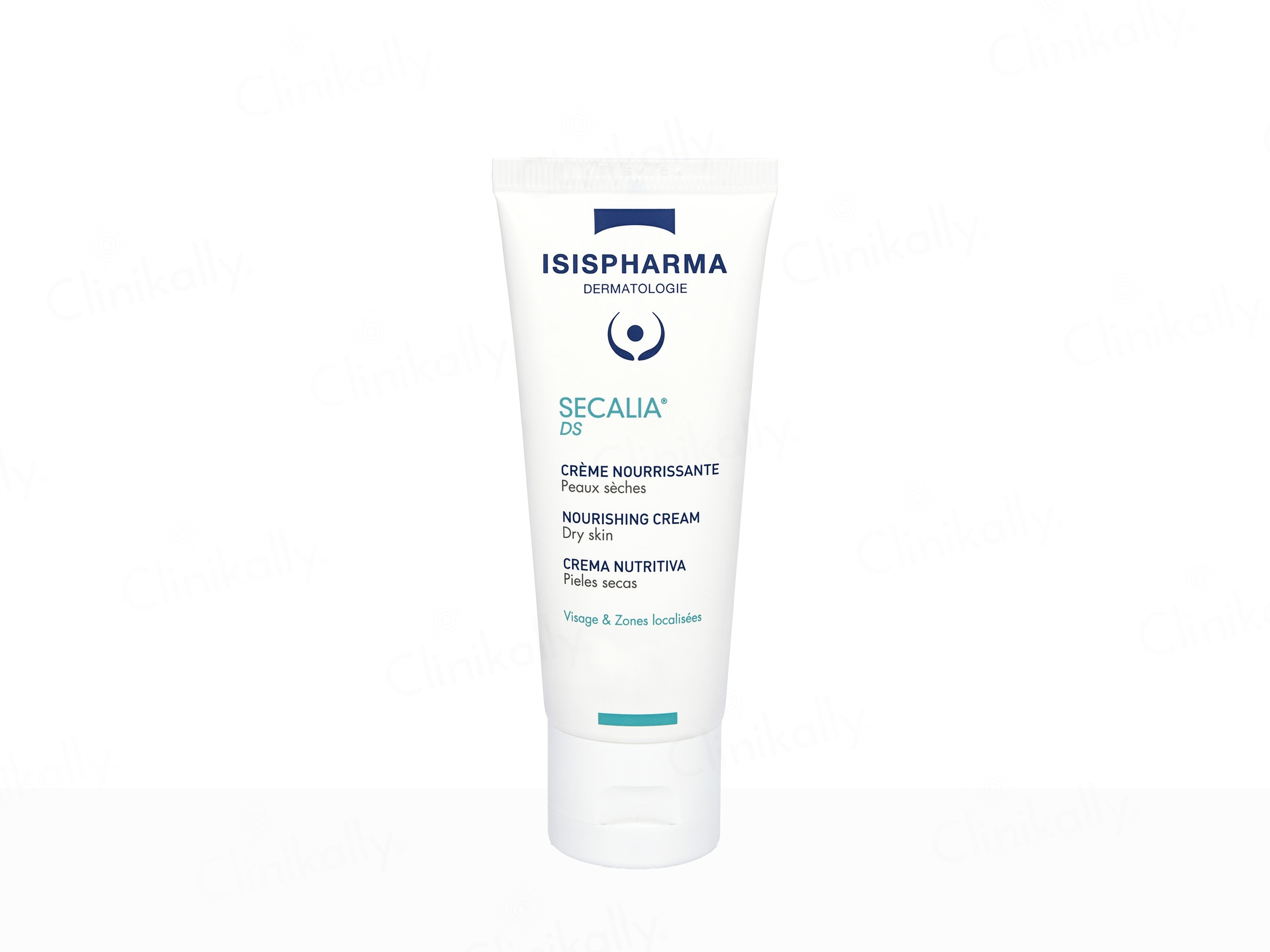 Isispharma Secalia DS Nourishing Cream
