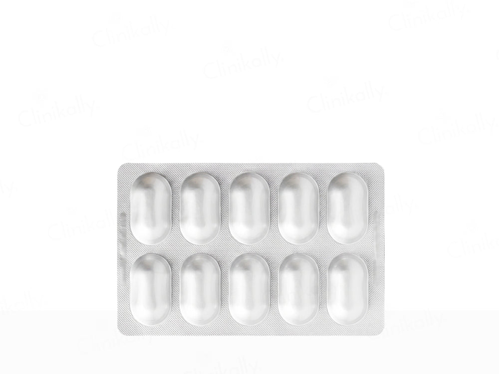 Itrozem-SB 130 Capsule