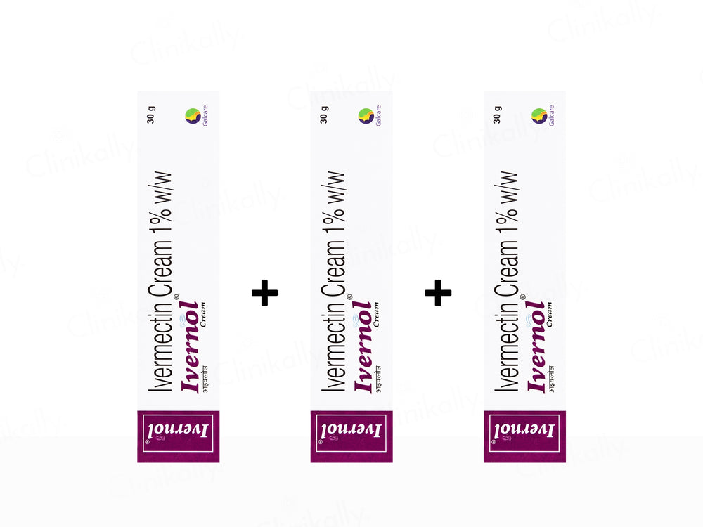 Ivernol Cream