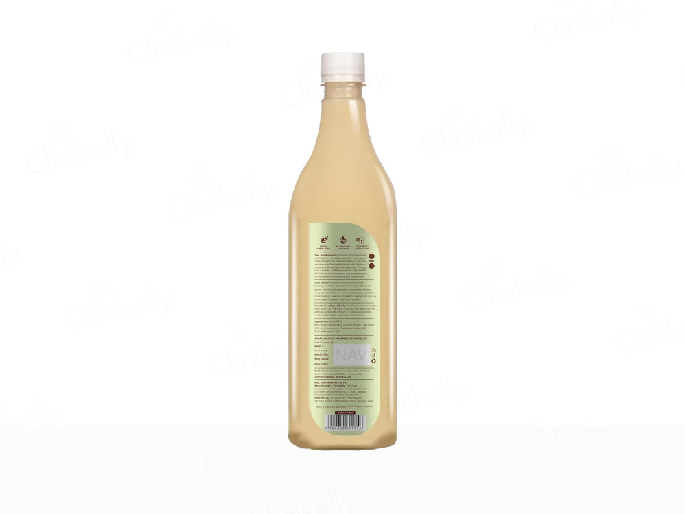 Jiva Ayurveda Amla Juice