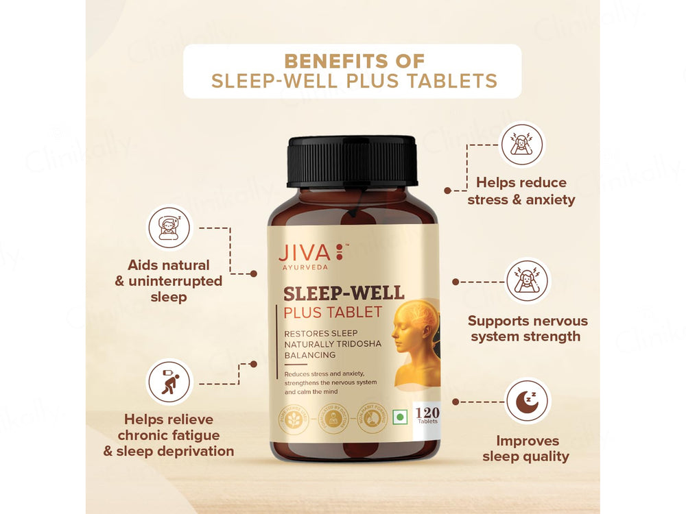 Jiva Ayurveda Kutki Natural Liver Detox Capsule