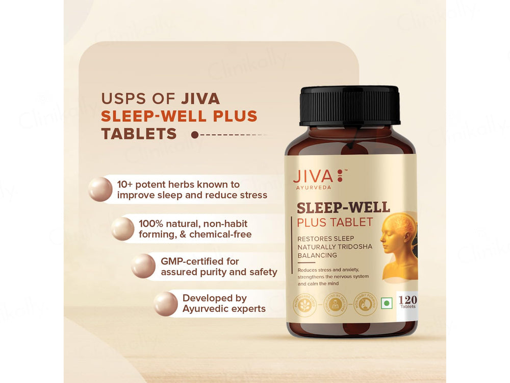 Jiva Ayurveda Kutki Natural Liver Detox Capsule