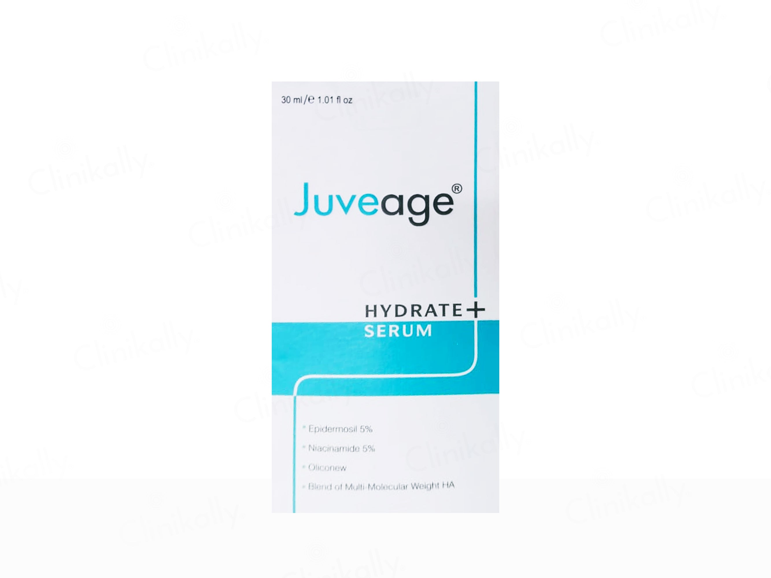 Juveage Hydrate+ Face Serum