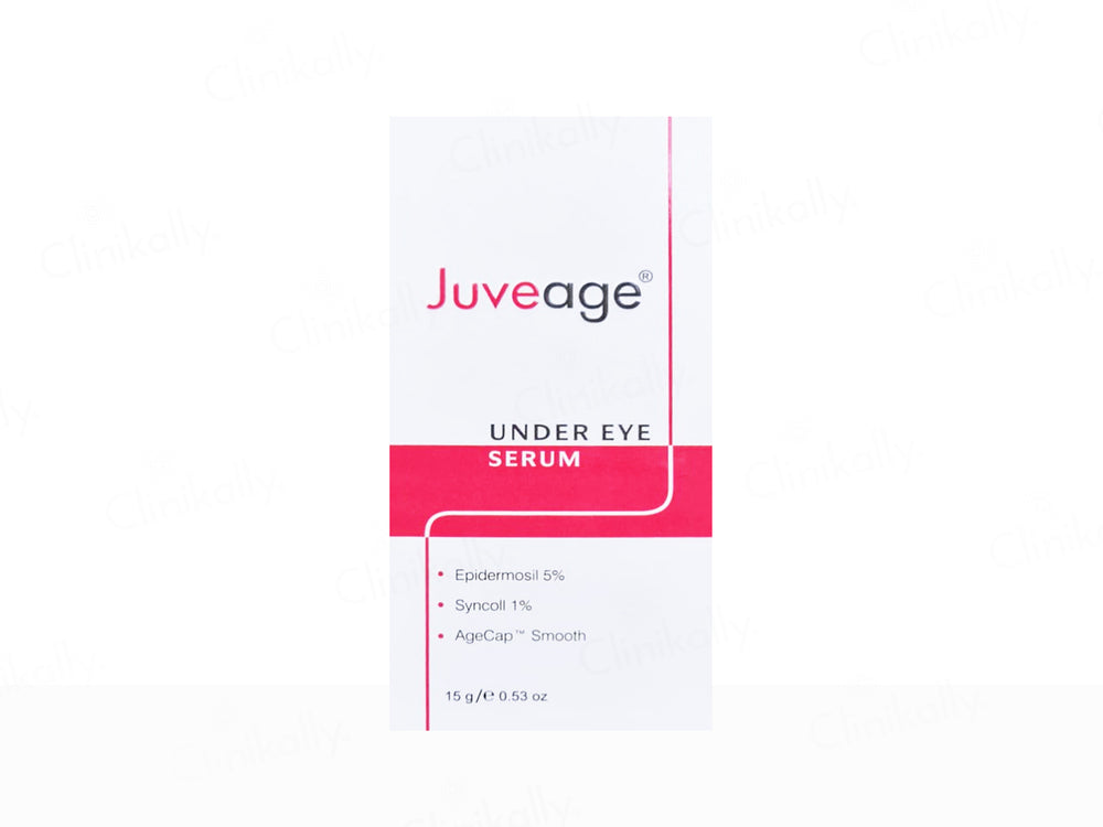 Juveage Under Eye Serum