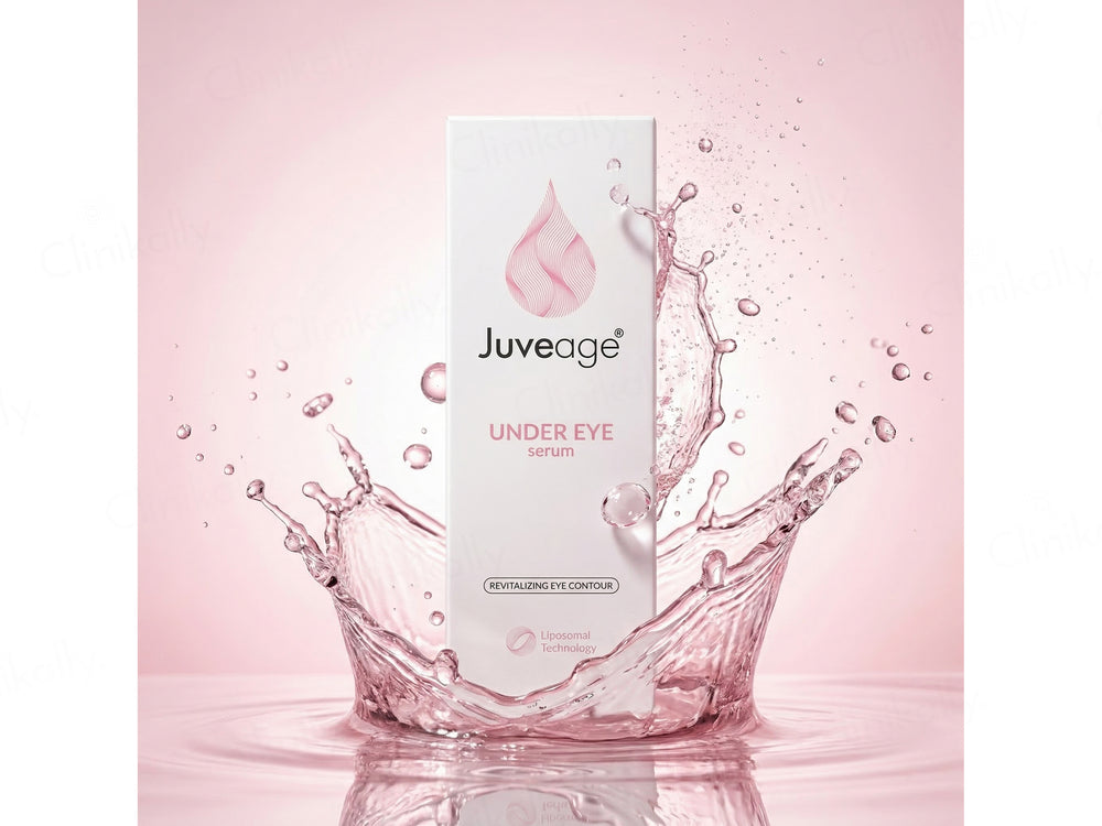 Juveage Under Eye Serum