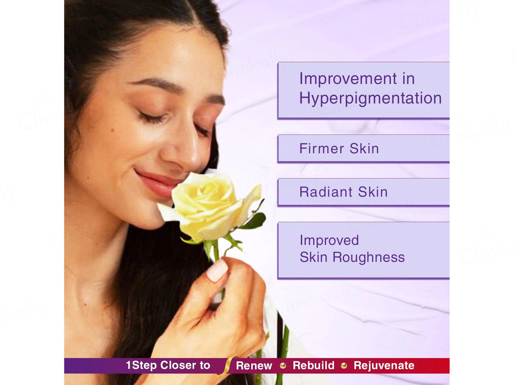 Juveskin 0.05% Youthful Skin Restorer Cream