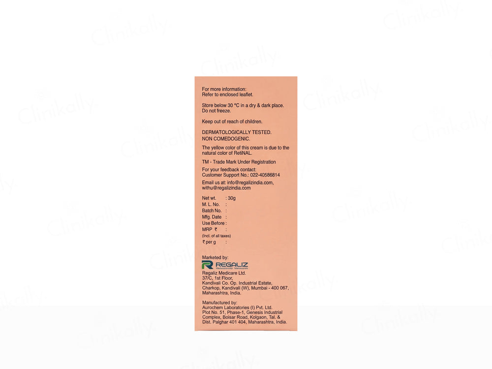 Juveskin 2X 0.1% Youthful Skin Restorer Cream