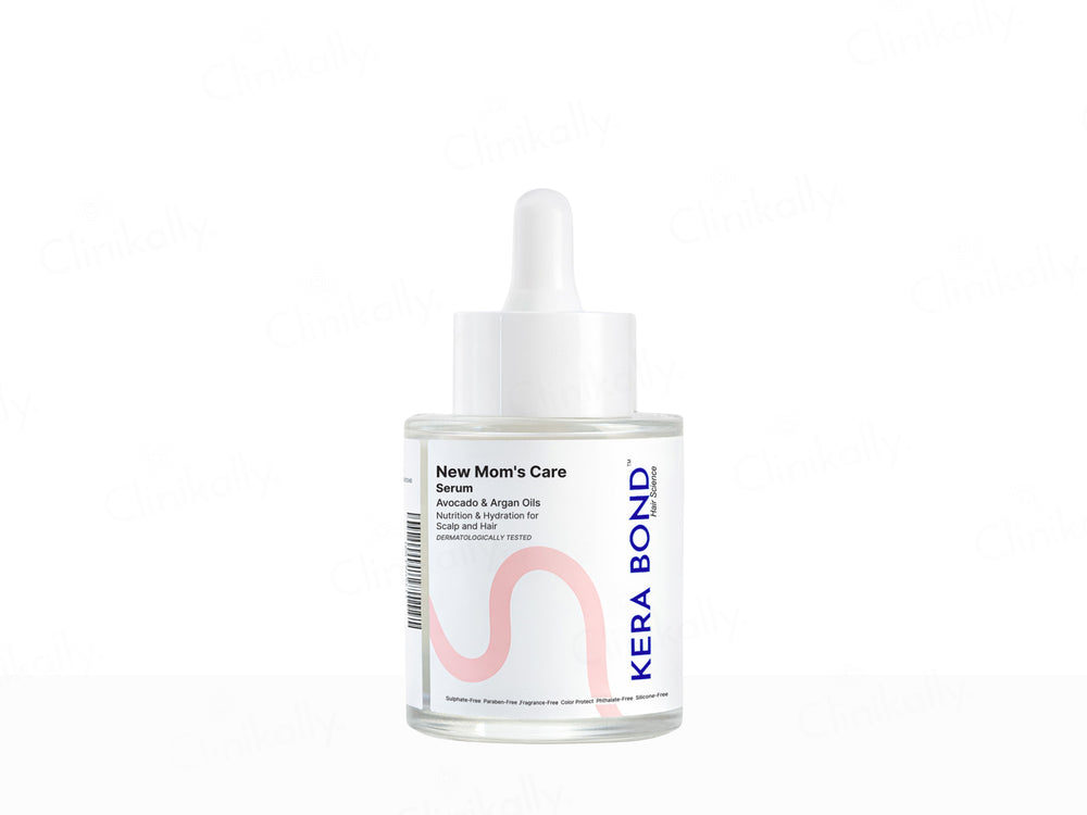 KERA BOND New Mom's Care Serum