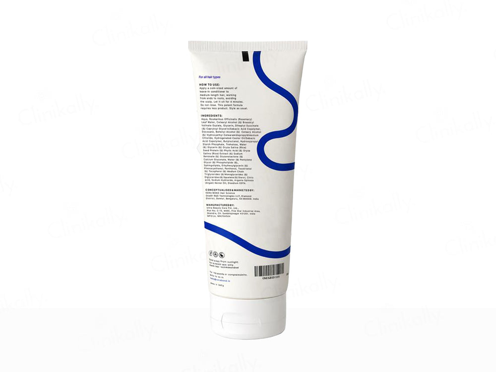 KERA BOND Professional Bond Repair Leave-In Hair Conditioner
