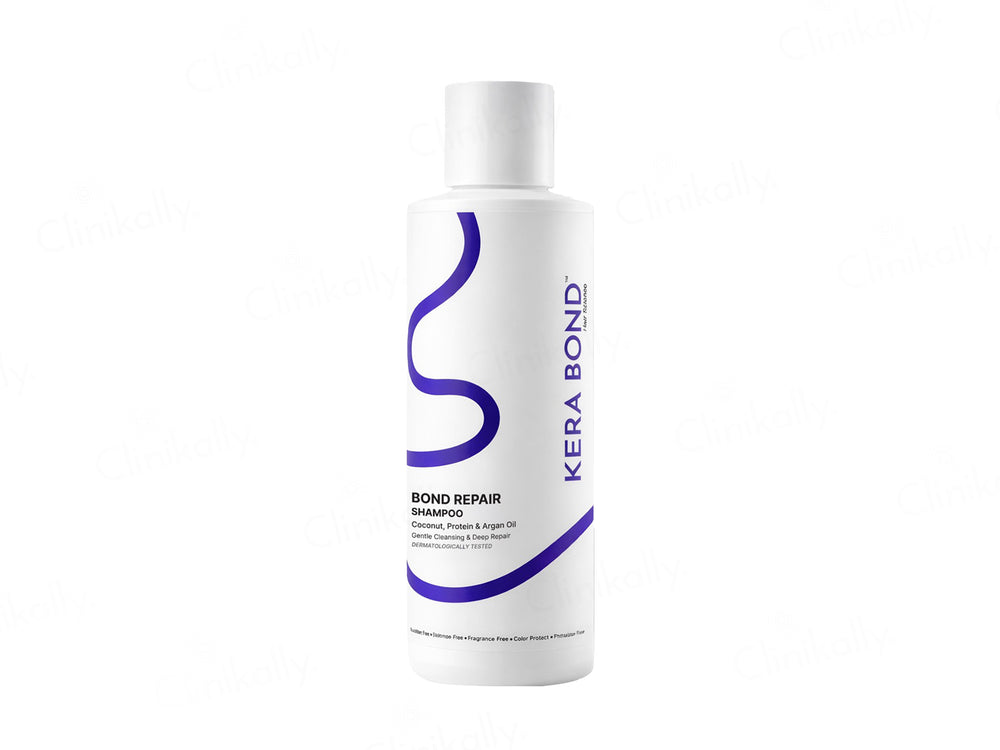 KERA BOND Professional Bond Repair Shampoo