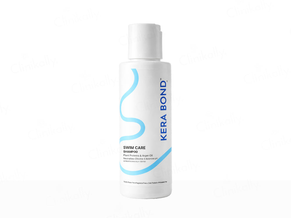 KERA BOND Swim Care Shampoo