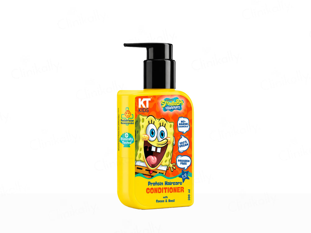 KT Kids Protein Hairoare Conditioner (3 to 12 Years)