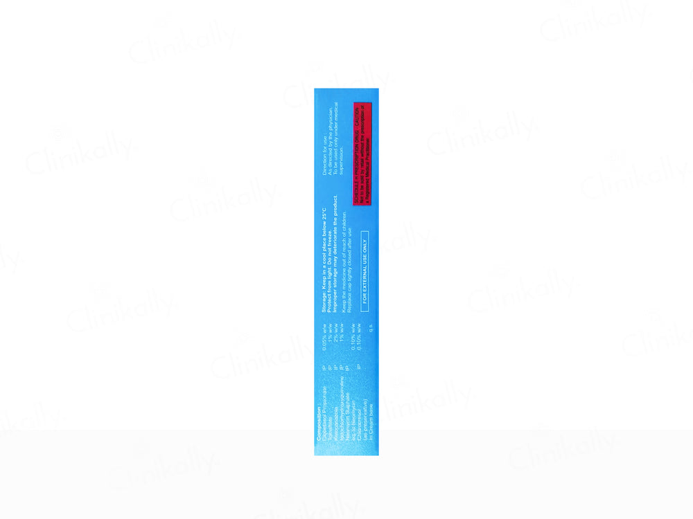Kanosafe Max Cream