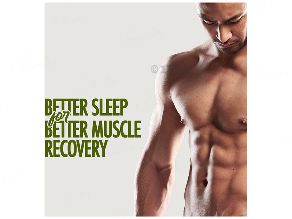 Kapiva Ashwagandha Gold Capsule For Stamina & Stress Management