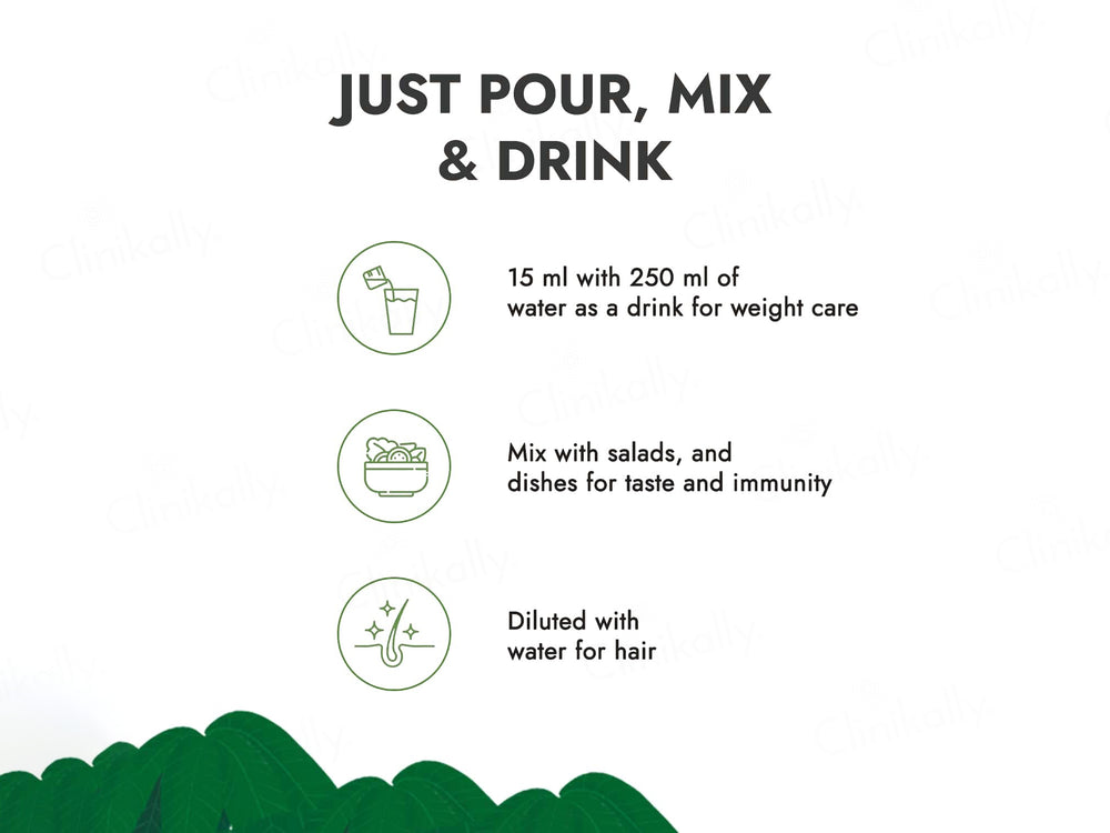 Kapiva Himalayan Apple Cider Vinegar