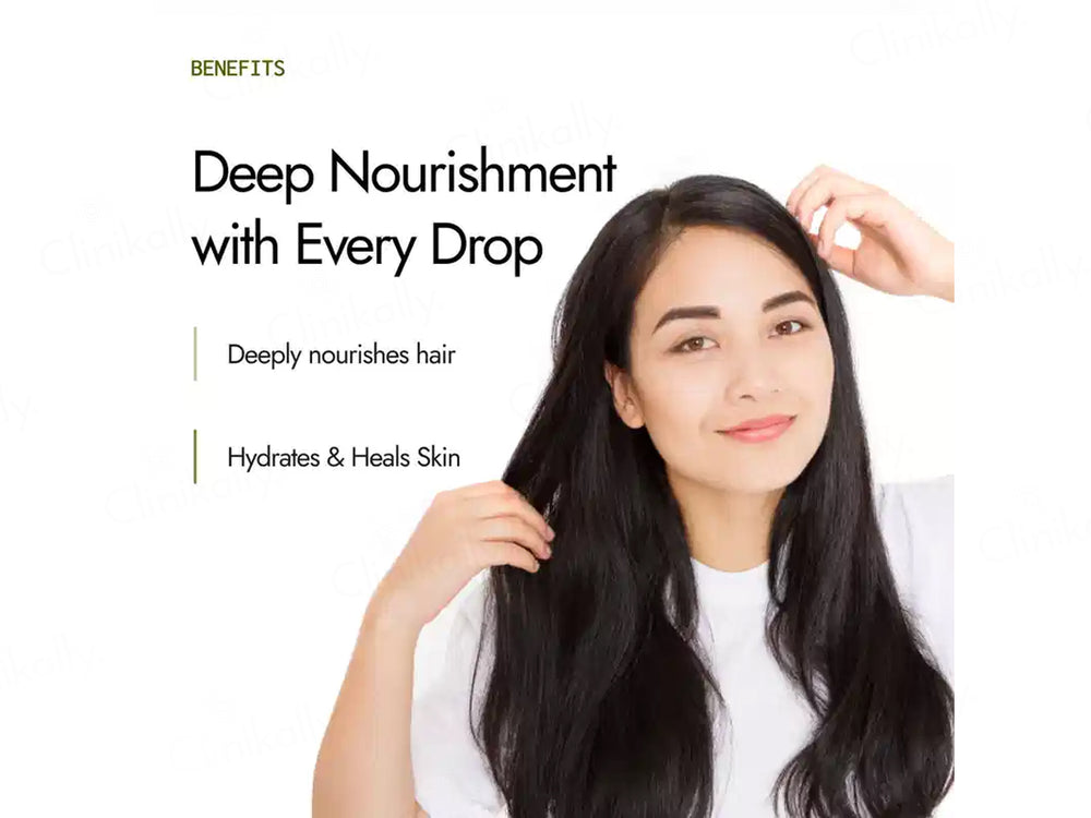 Kapiva Kerala Virgin Coconut Cold Pressed Oil