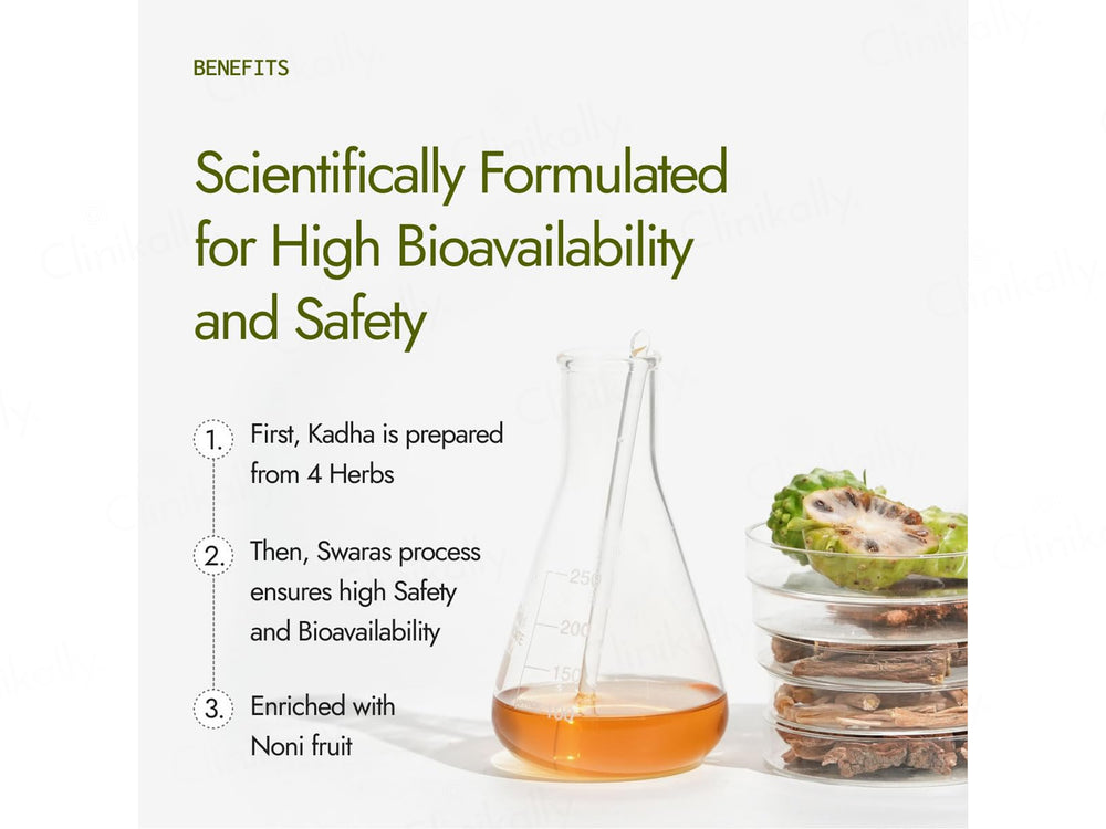 Kapiva Shatavari Balance Juice