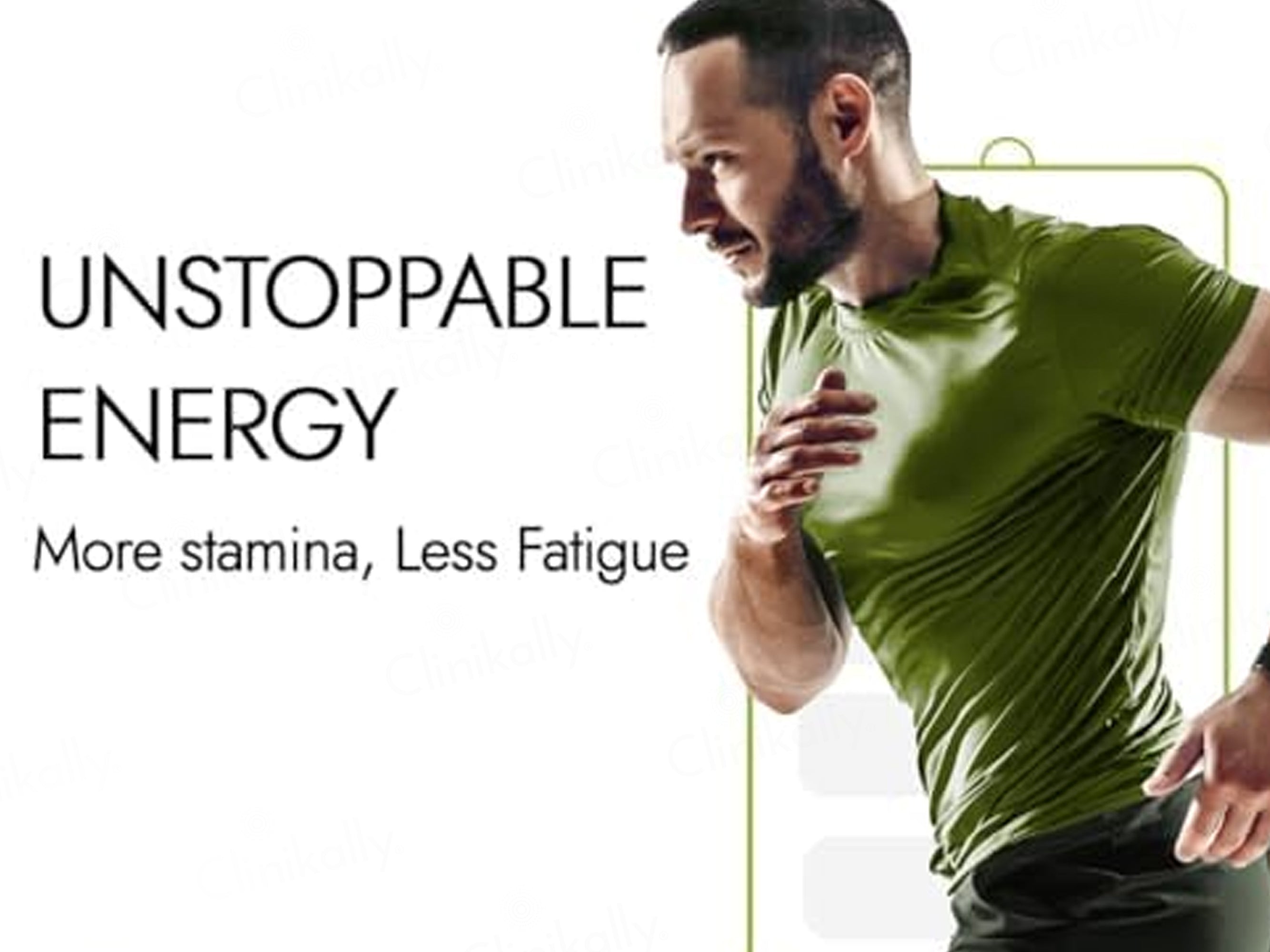 Kapiva Shilajit Energy Gummies - Ginger Honey