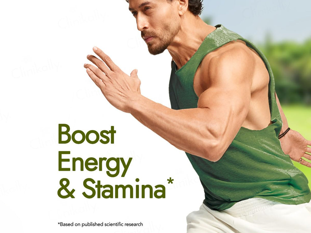 Kapiva Shilajit Energy Sips - Ginger Honey