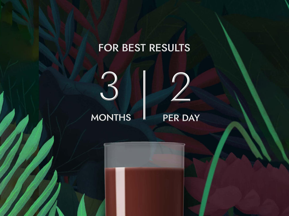 Kapiva Wheatgrass Juice For Daily Detoxification