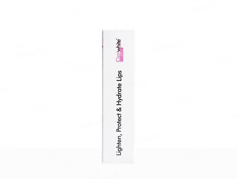 Kemiq Clariwhite Lip Lightening Roll-On Serum SPF 15