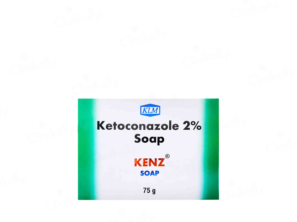 Kenz Soap