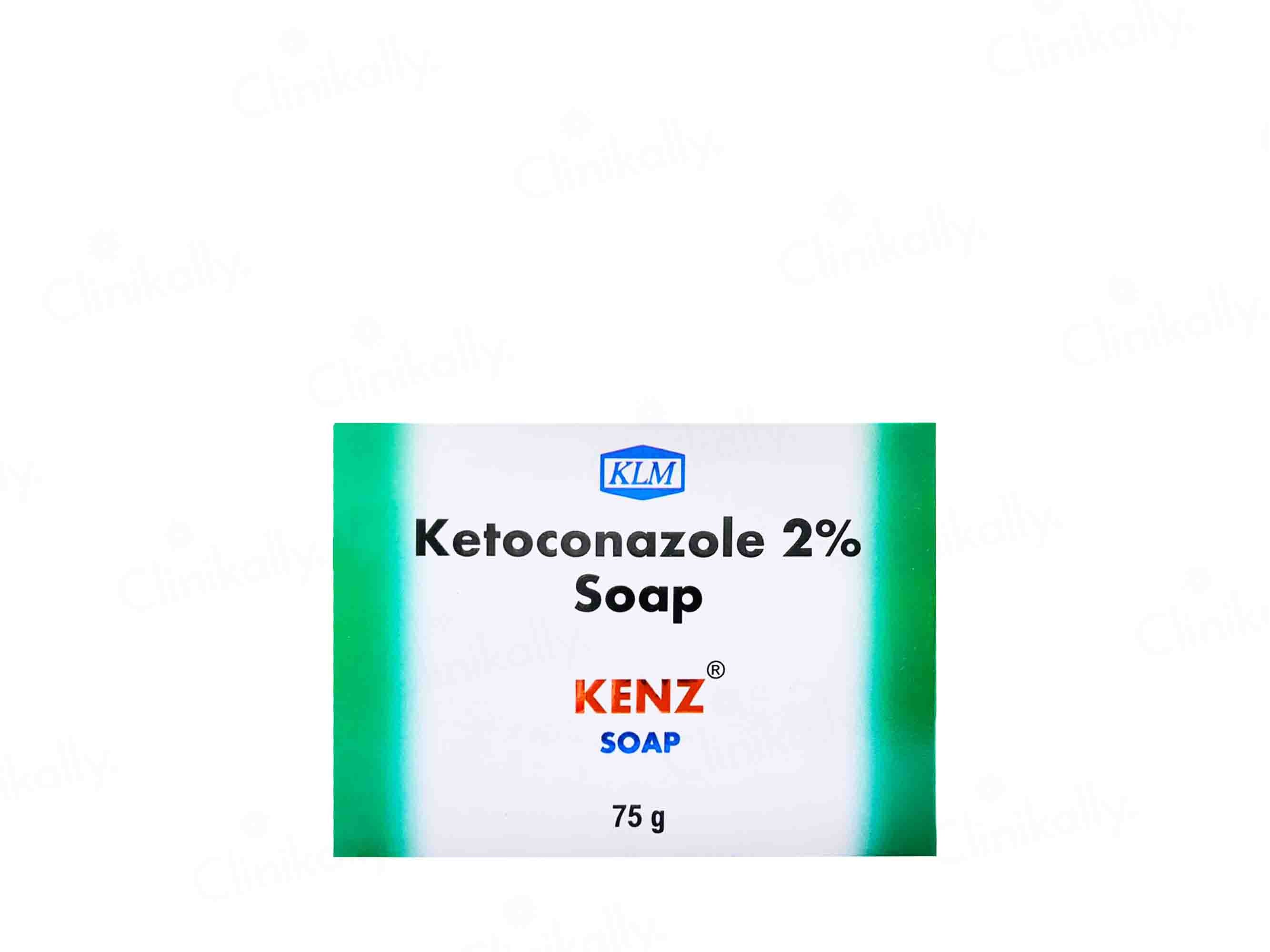 Kenz Soap