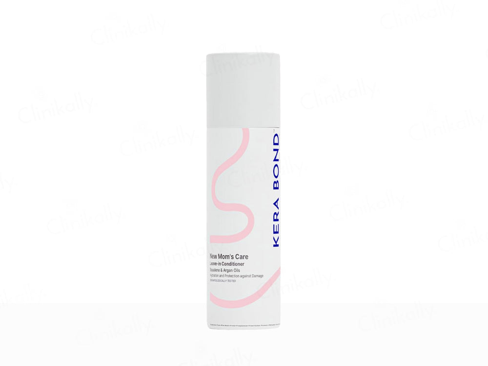 KERA BOND New Mom's Care Leave-In Hair Conditioner