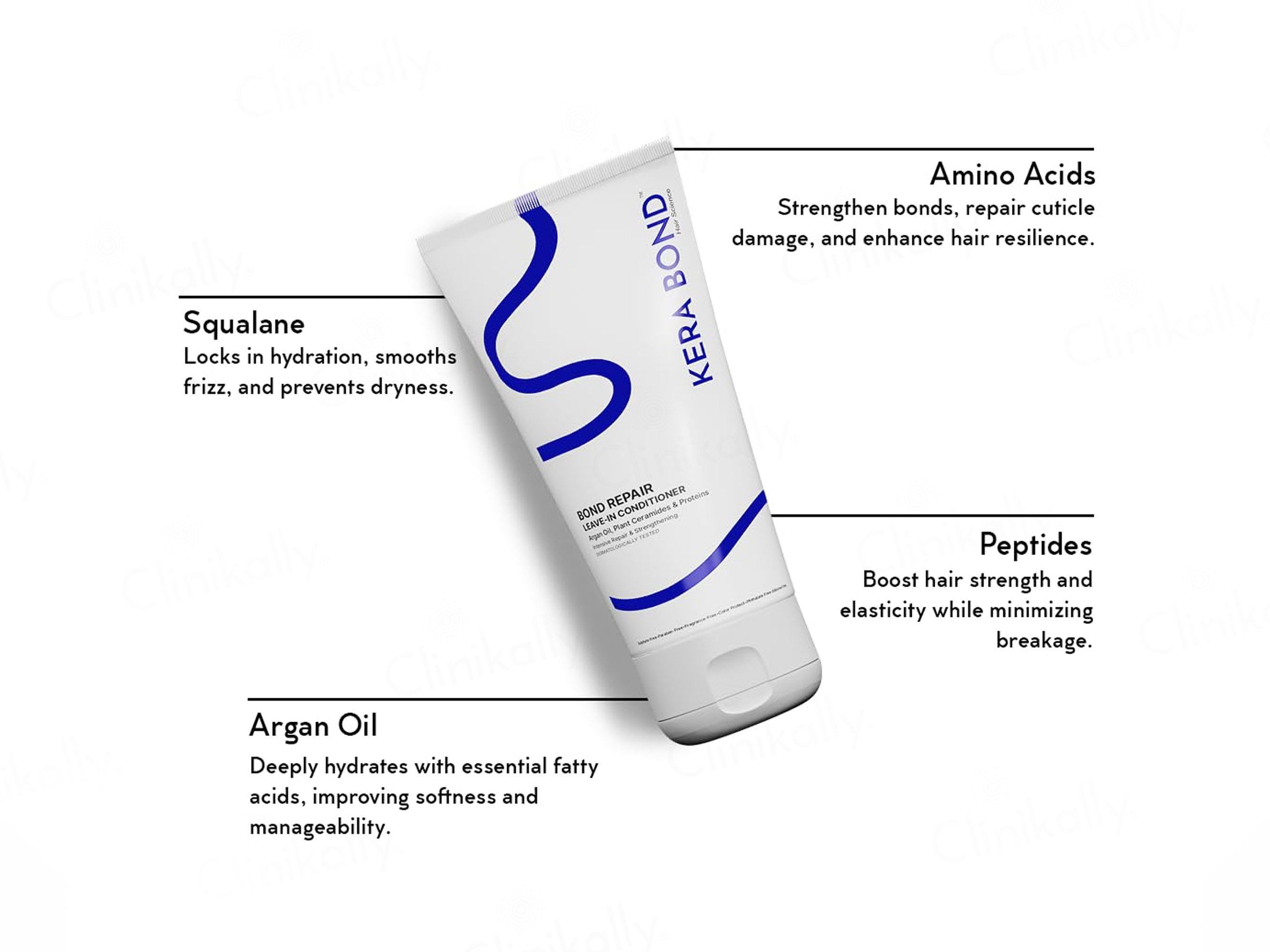 KERA BOND Professional Bond Repair Leave-In Hair Conditioner