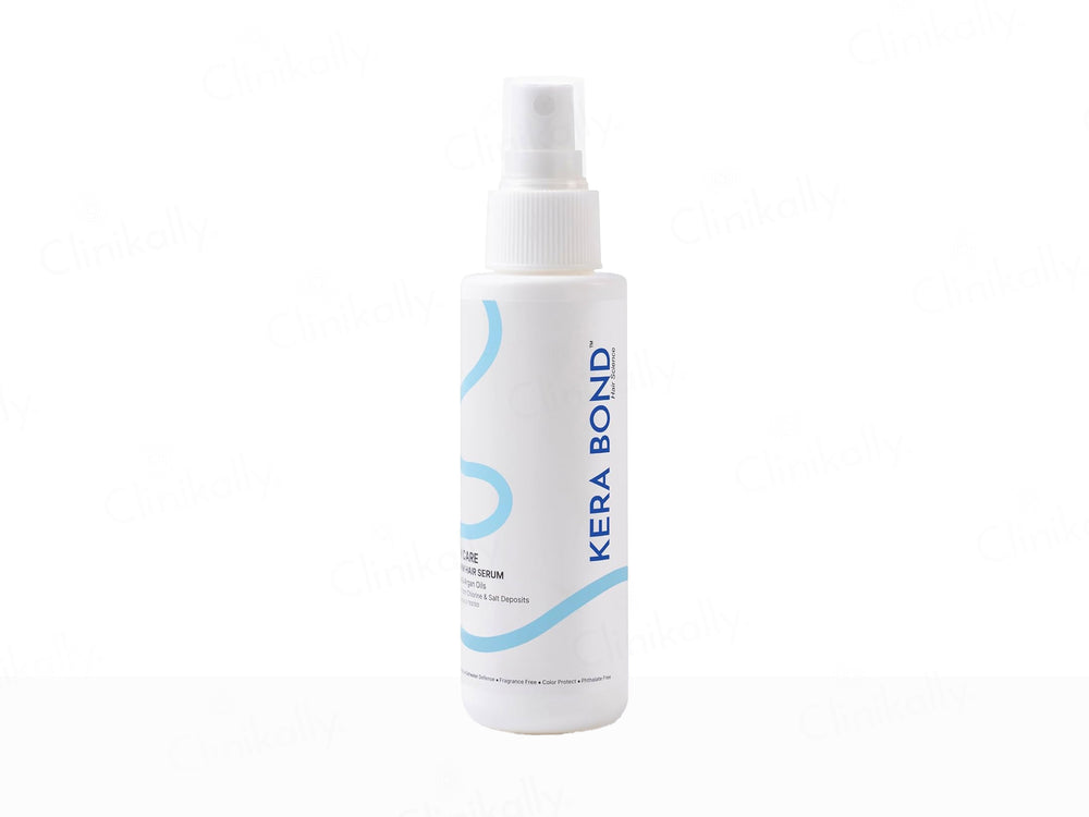 KERA BOND Swim Care Pre Swim Hair Serum