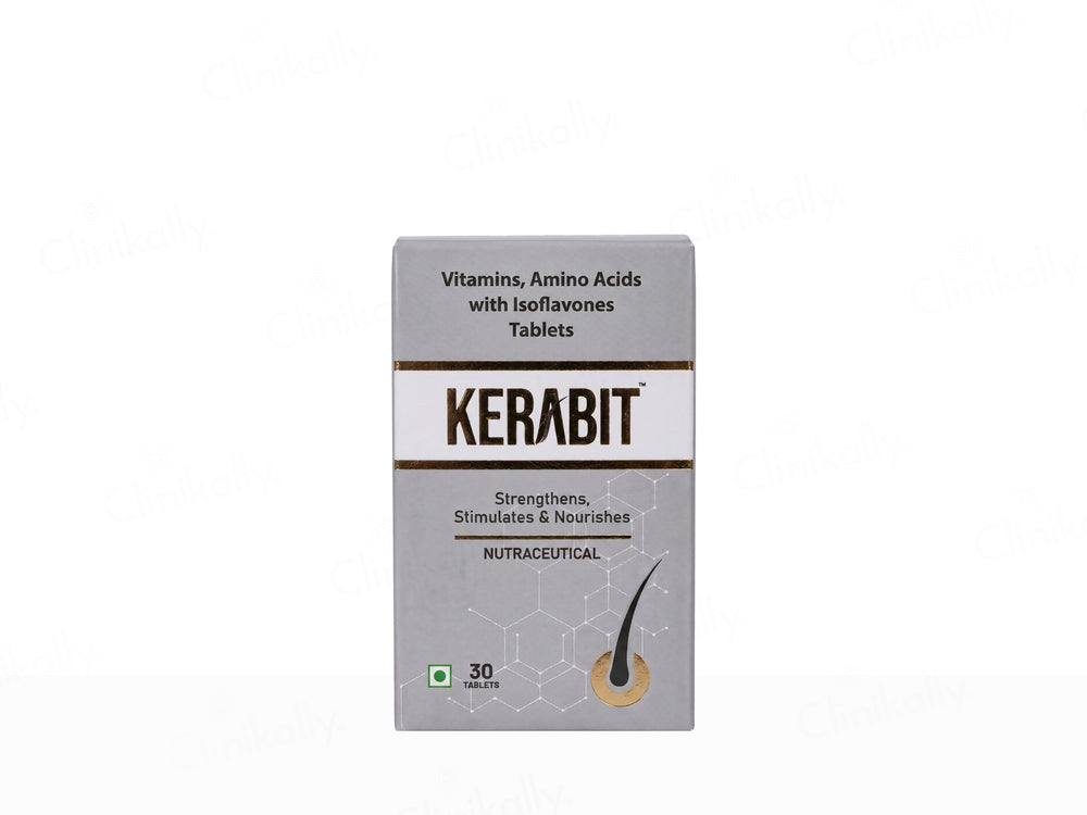 Kerabit Nutraceutical Tablet