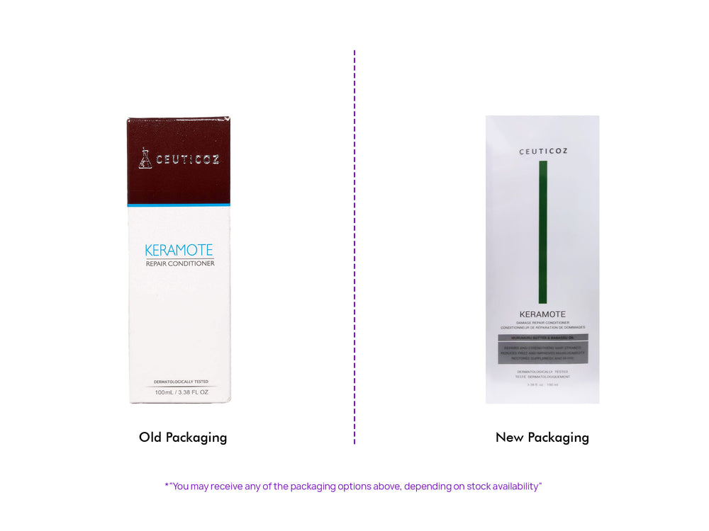 Keramote Repair Conditioner