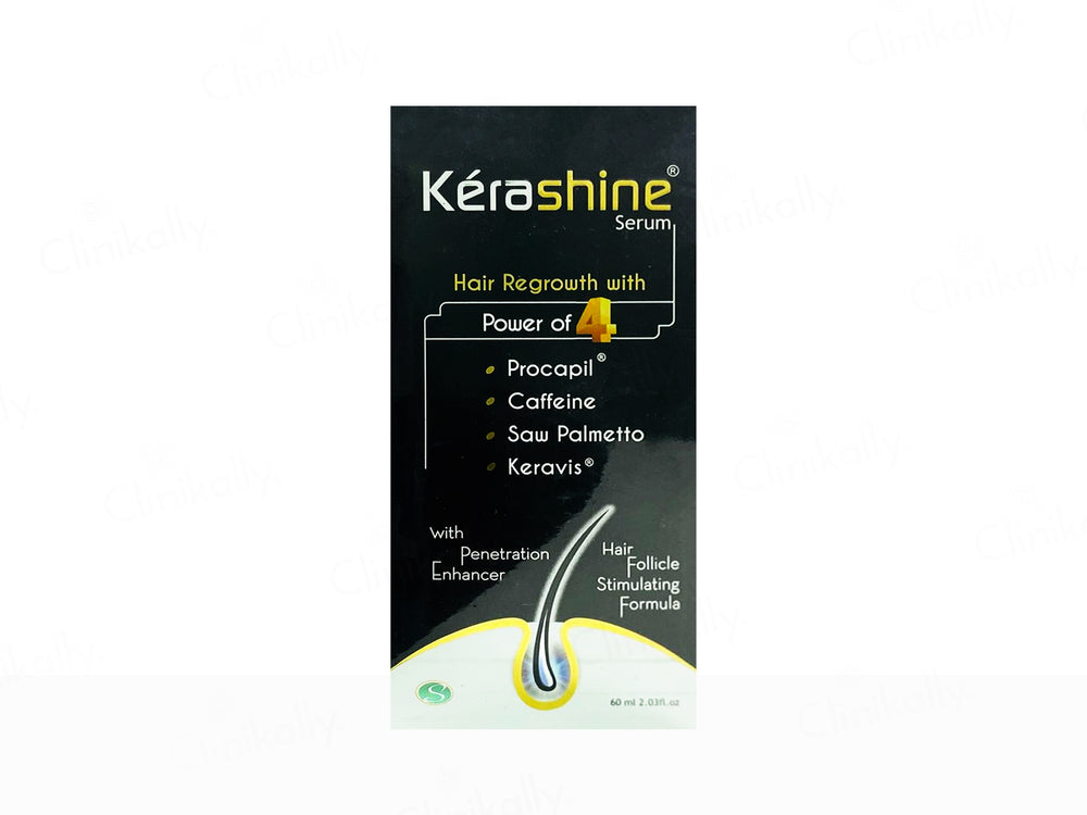 Kerashine Serum