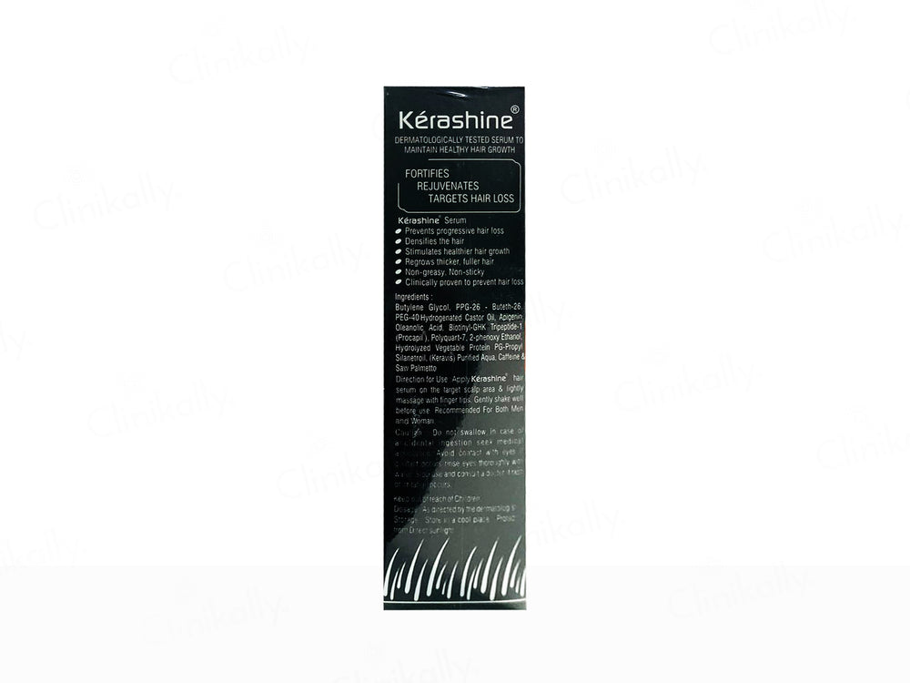 Kerashine Serum