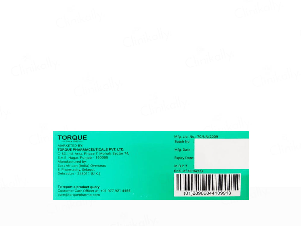 Ketomac-CT Anti-Fungal & Anti-Bacterial Medicated Soap