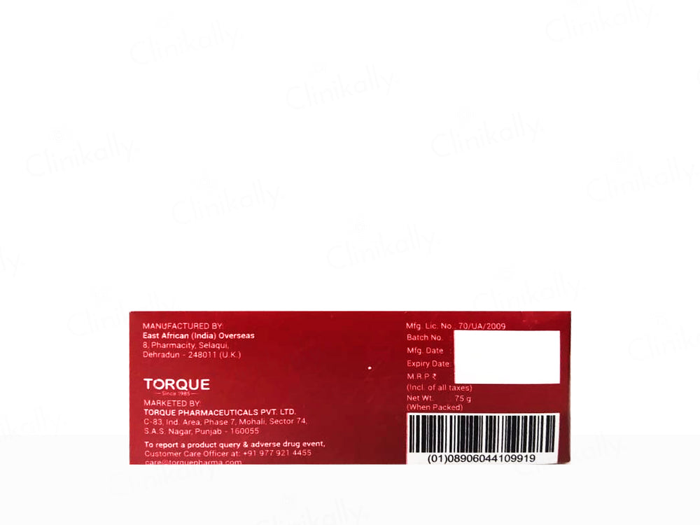 Ketomac Anti-Fungal & Anti-Dandruff Medicated Soap