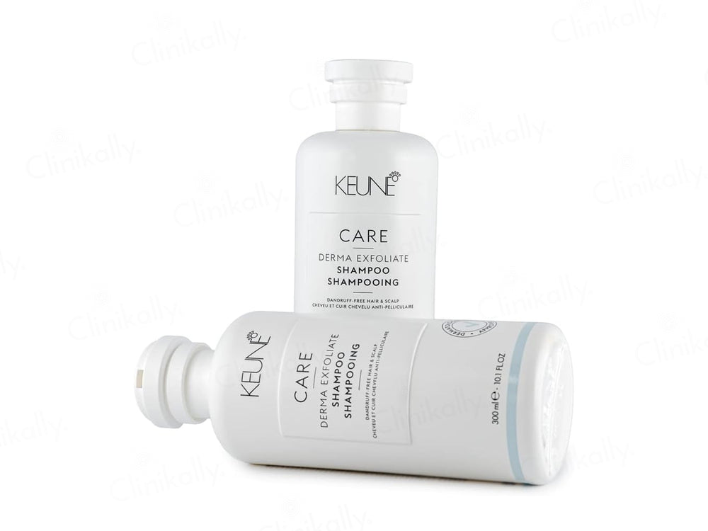 Keune Care Derma Exfoliate Shampoo