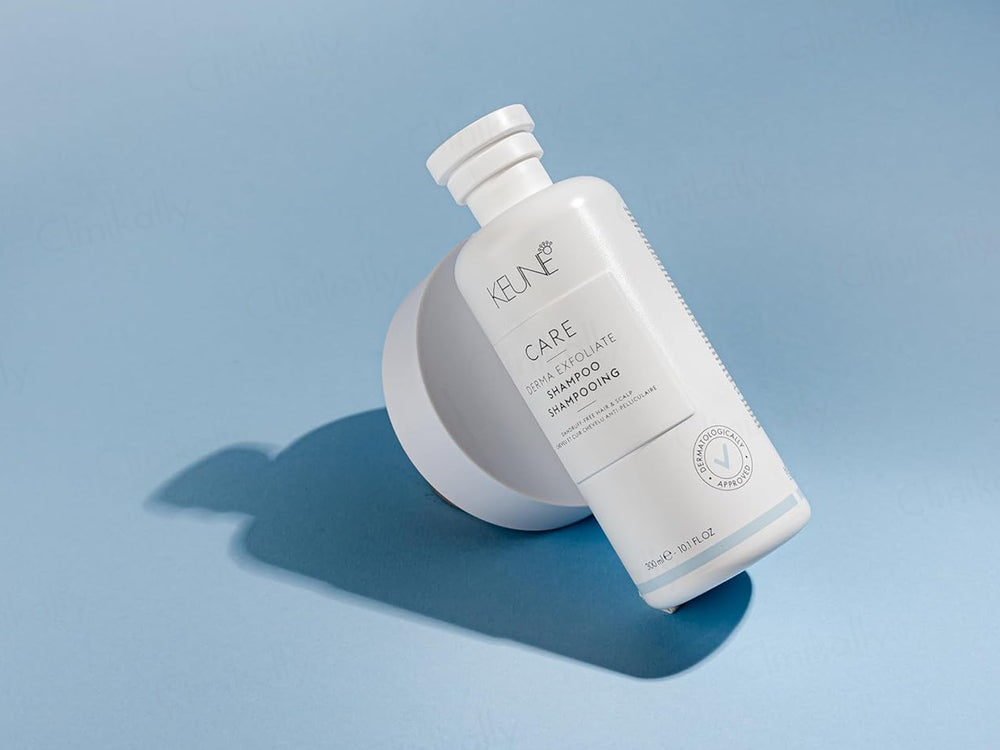 Keune Care Derma Exfoliate Shampoo