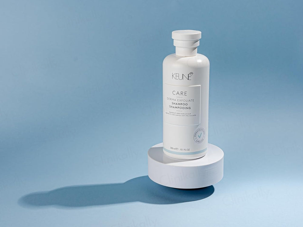 Keune Care Derma Exfoliate Shampoo