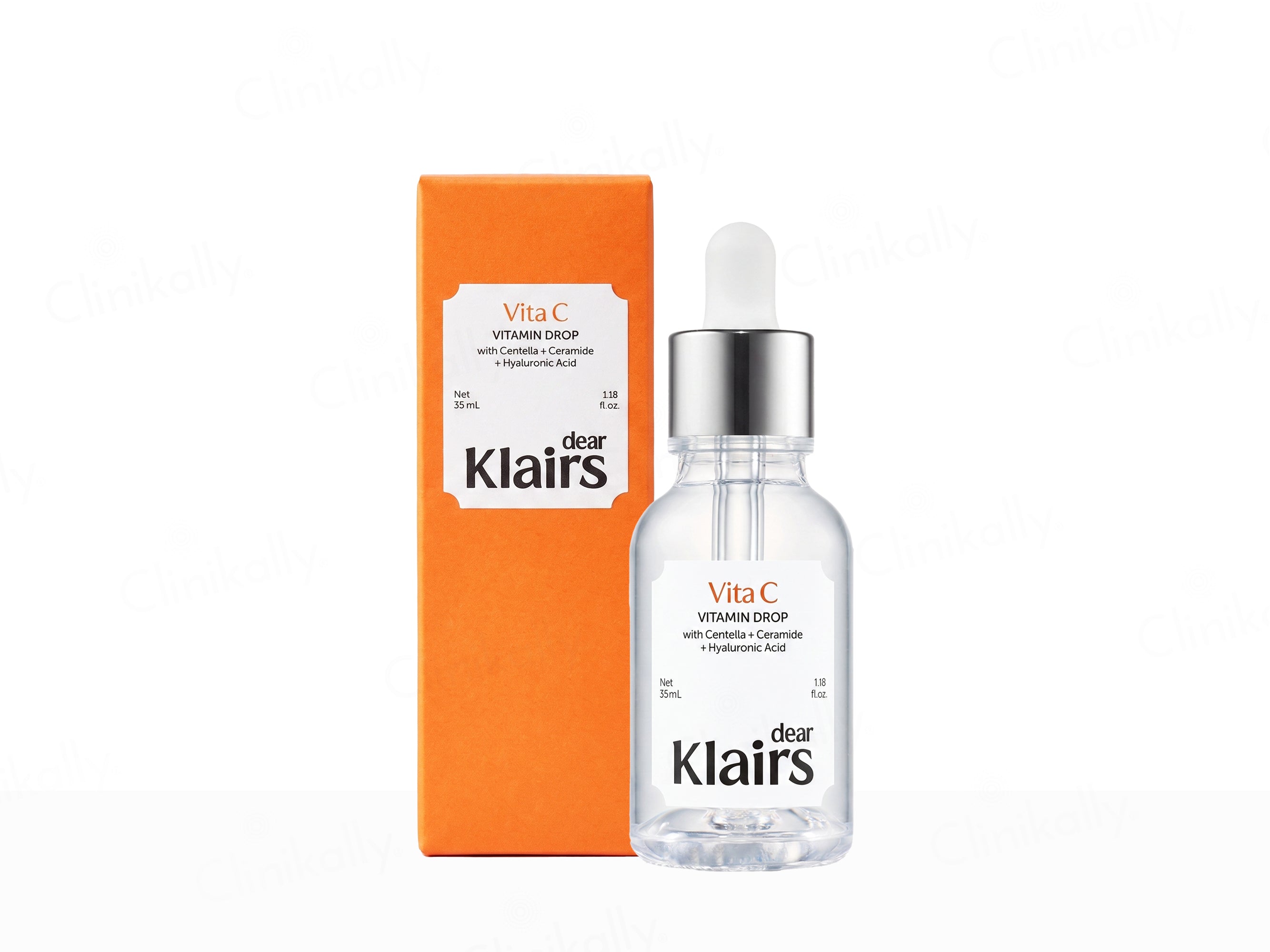 Klairs Vita C Vitamin Drop