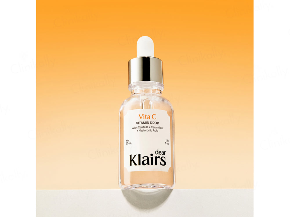 Klairs Vita C Vitamin Drop