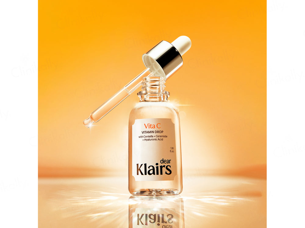 Klairs Vita C Vitamin Drop