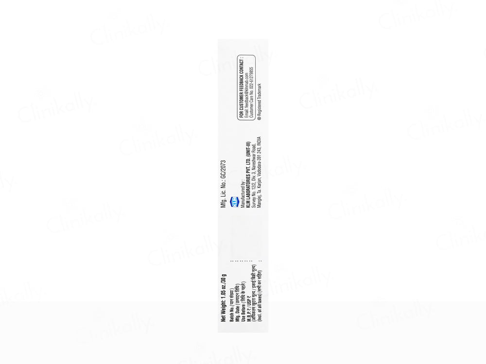 Kojitin Ultra Emulgel
