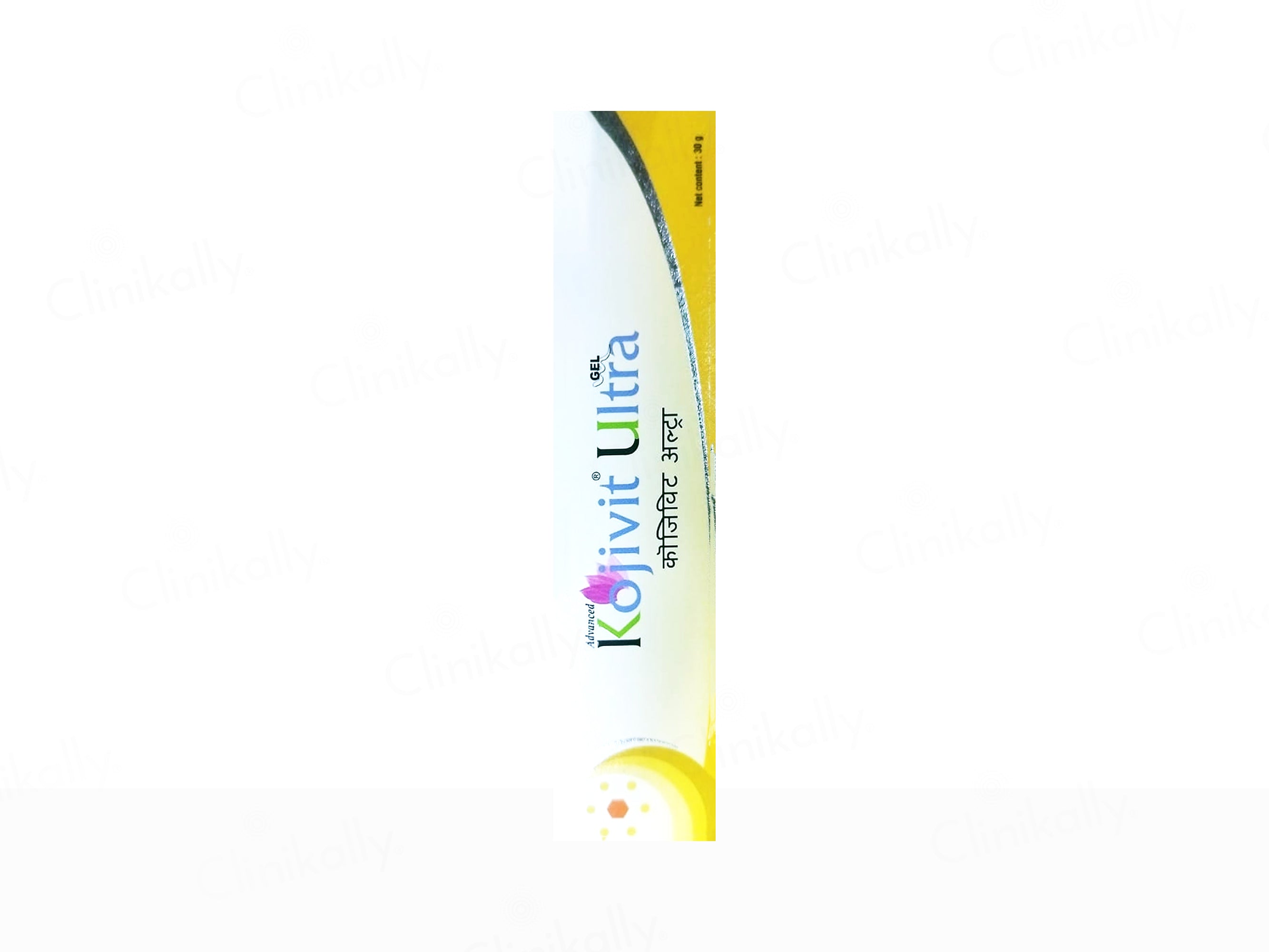 Kojivit Ultra Gel