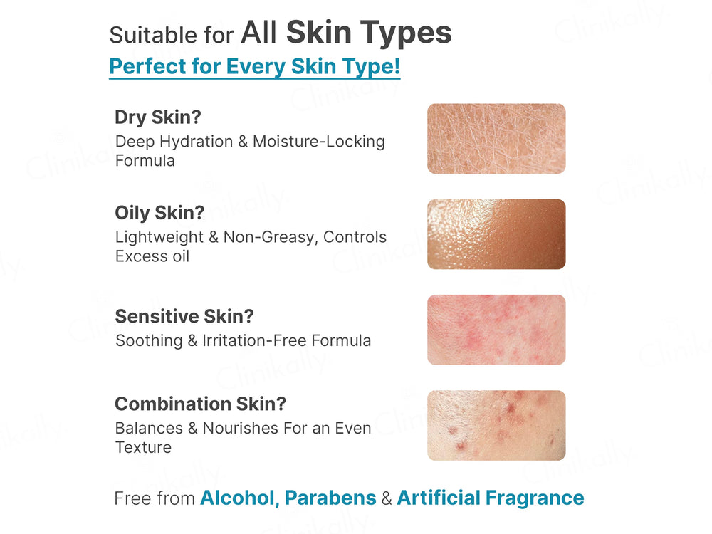 Wild Oak Ginseng Face Toner